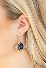 Load image into Gallery viewer, Paparazzi Accessories - Miss YOU-niverse - Black