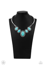 Load image into Gallery viewer, Paparazzi Accessories - River Ride - Blue