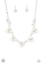 Load image into Gallery viewer, Paparazzi Accessories - Toast To Perfection - White