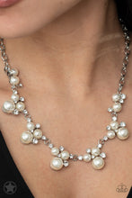 Load image into Gallery viewer, Paparazzi Accessories - Toast To Perfection - White