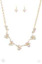 Load image into Gallery viewer, Paparazzi Accessories - Toast To Perfection - Gold