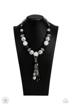 Load image into Gallery viewer, Paparazzi Accessories - Break A Leg! - Black