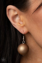 Load image into Gallery viewer, Paparazzi Accessories - A Warm Welcome - Copper