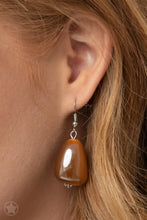 Load image into Gallery viewer, Paparazzi Accessories - In Good Glazes - Peach