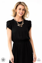 Load image into Gallery viewer, Paparazzi Accessories - Charmed, I Am Sure - Brown