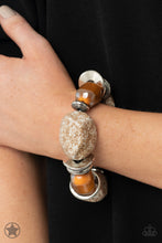 Load image into Gallery viewer, Paparazzi Accessories - Glaze of Glory - Peach