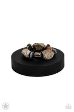 Load image into Gallery viewer, Paparazzi Accessories - Glaze of Glory - Peach