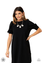 Load image into Gallery viewer, Paparazzi Accessories - Hypnotized - Silver