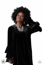 Load image into Gallery viewer, Paparazzi Accessories - Fishing for Compliments - White