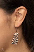 Load image into Gallery viewer, Paparazzi Accessories - A Fan of the Tribe - Multi