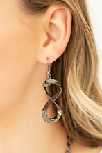 Load image into Gallery viewer, Paparazzi - Work, Play, and Slay - Black