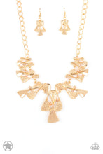 Load image into Gallery viewer, Paparazzi Accessories - The Sands of Time - Gold