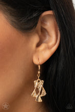 Load image into Gallery viewer, Paparazzi Accessories - The Sands of Time - Gold