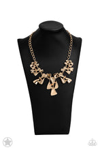 Load image into Gallery viewer, Paparazzi Accessories - The Sands of Time - Gold