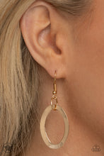 Load image into Gallery viewer, Paparazzi Accessories - A Golden Spell - Gold