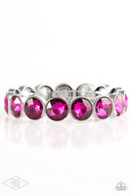 Load image into Gallery viewer, Paparazzi Accessories - Number One Knockout - Pink