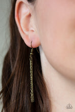 Load image into Gallery viewer, Paparazzi - Homestead Harvest - Brass