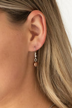 Load image into Gallery viewer, Paparazzi Accessories - Sandstone Savannahs - Brown