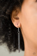 Load image into Gallery viewer, Paparazzi Accessories - Shimmer Sensei - Green