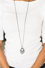 Load image into Gallery viewer, Paparazzi Accessories - Court Couture - Green