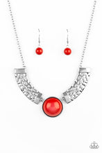 Load image into Gallery viewer, Paparazzi - Egyptian Spell - Orange