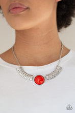 Load image into Gallery viewer, Paparazzi - Egyptian Spell - Orange