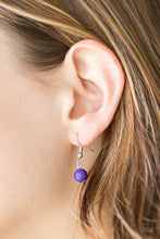 Load image into Gallery viewer, Paparazzi - Boho Bonanza - Purple