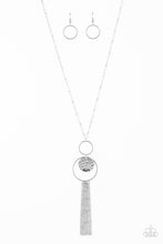 Load image into Gallery viewer, Paparazzi Accessories - Faith Makes All Things Possible - Silver