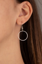 Load image into Gallery viewer, Paparazzi Accessories - Faith Makes All Things Possible - Silver