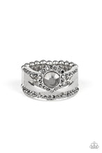 Load image into Gallery viewer, Paparazzi Accessories - Modern Maven - Silver