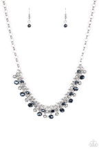 Load image into Gallery viewer, Paparazzi - Trust Fund Baby - Blue