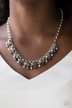 Load image into Gallery viewer, Paparazzi - Trust Fund Baby - Blue