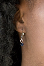 Load image into Gallery viewer, Paparazzi - Trust Fund Baby - Blue