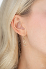 Load image into Gallery viewer, Paparazzi - Financially Fabulous - Gold
