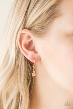 Load image into Gallery viewer, Paparazzi - The Imperfectionist - Gold