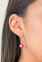 Load image into Gallery viewer, Paparazzi - Fiercely Fancy - Pink