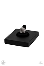 Load image into Gallery viewer, Paparazzi Accessories - Blinding Brilliance - White