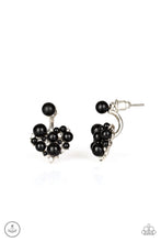 Load image into Gallery viewer, Paparazzi Accessories - Star-Studded Success - Black