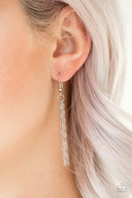 Load image into Gallery viewer, Paparazzi - Stone River - Silver