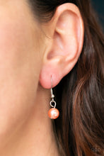 Load image into Gallery viewer, Paparazzi - BALLROOM Service - Orange