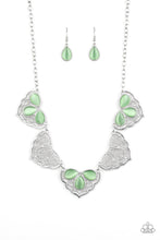 Load image into Gallery viewer, Paparazzi - East Coast Essence - Green