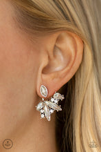 Load image into Gallery viewer, Paparazzi Accessories - Deco Dynamite - White