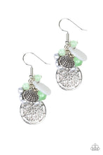 Load image into Gallery viewer, Paparazzi Accessories - Ocean Oracle - Green
