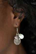 Load image into Gallery viewer, Paparazzi Accessories - Ocean Oracle - Green