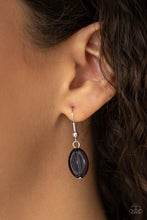 Load image into Gallery viewer, Paparazzi - Back For More - Black