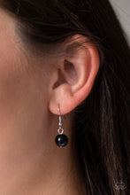 Load image into Gallery viewer, Paparazzi Accessories - Wildland Wonderland - Black