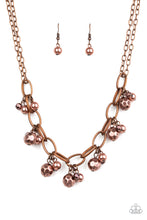 Load image into Gallery viewer, Paparazzi - Malibu Movement - Copper