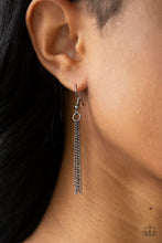 Load image into Gallery viewer, Paparazzi Accessories - The Big Three - Black