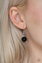 Load image into Gallery viewer, Paparazzi - Hollywood HAUTE Spot - Black