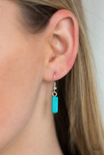 Load image into Gallery viewer, Paparazzi Accessories - Triassic Era - Blue